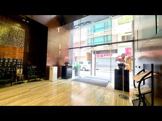 Wan Chai - J Residence 22