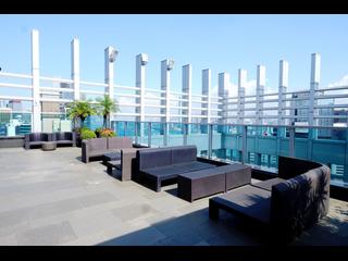 Wan Chai - J Residence 24