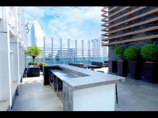 Wan Chai - J Residence 25