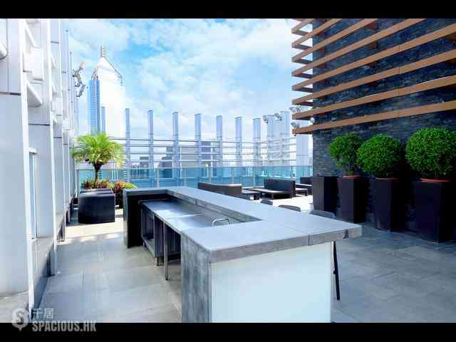 Wan Chai - J Residence 25