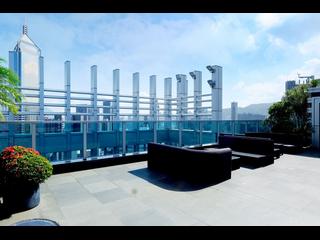Wan Chai - J Residence 26