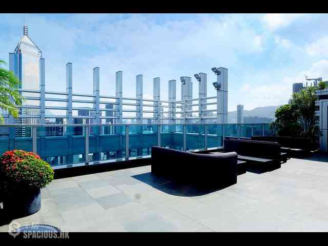 Wan Chai - J Residence 26