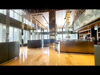 Wan Chai - J Residence 27
