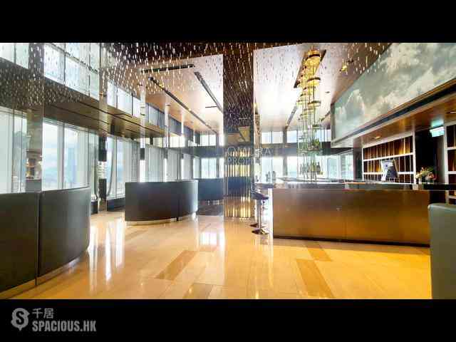 Wan Chai - J Residence 27
