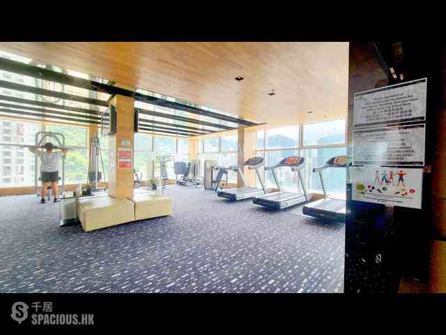Wan Chai - J Residence 28