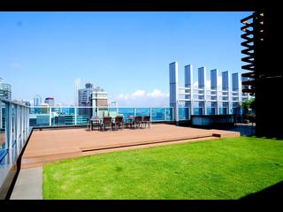 Wan Chai - J Residence 29