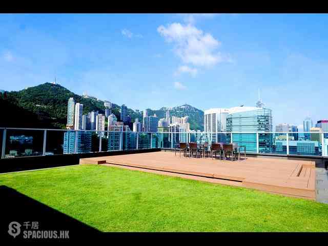 Wan Chai - J Residence 30