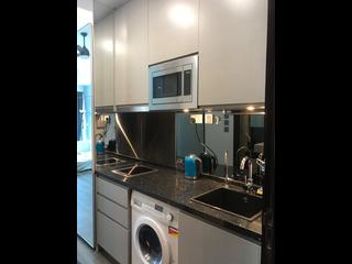 Wan Chai - J Residence 10