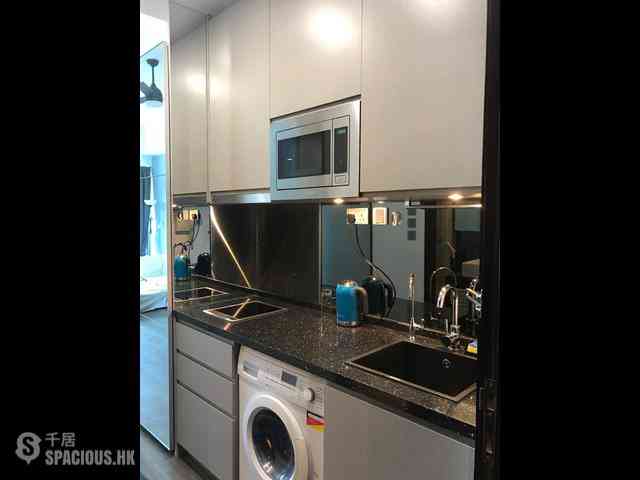 Wan Chai - J Residence 10