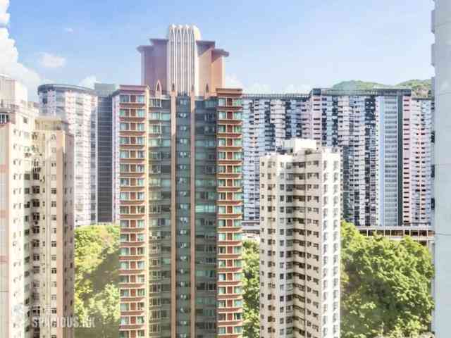 铜锣湾 - 光明台1座 02