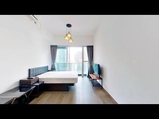 Wan Chai - J Residence 16