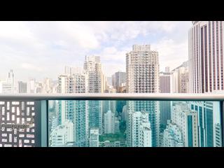 Wan Chai - J Residence 15