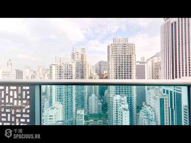 Wan Chai - J Residence 15