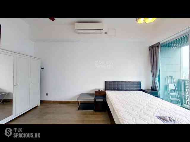 Wan Chai - J Residence 14