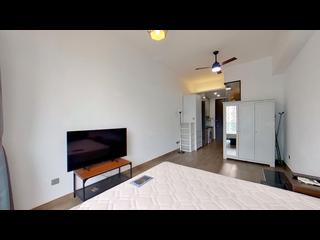 Wan Chai - J Residence 09