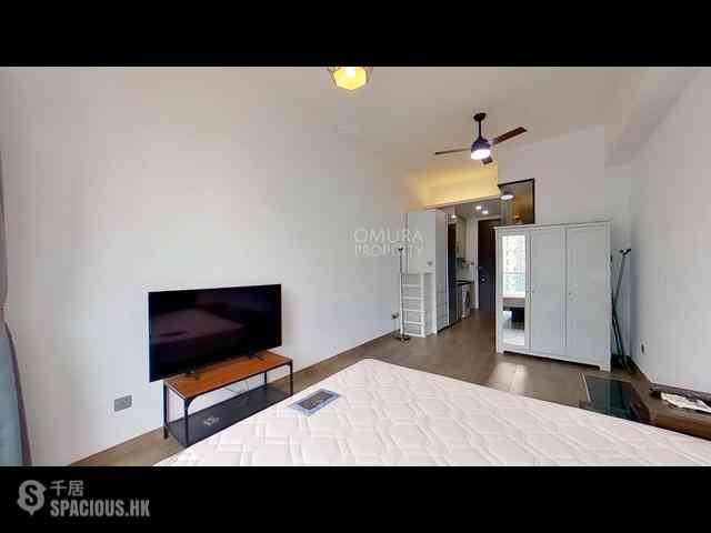 Wan Chai - J Residence 09
