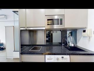 Wan Chai - J Residence 10
