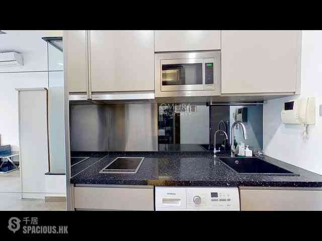 Wan Chai - J Residence 10