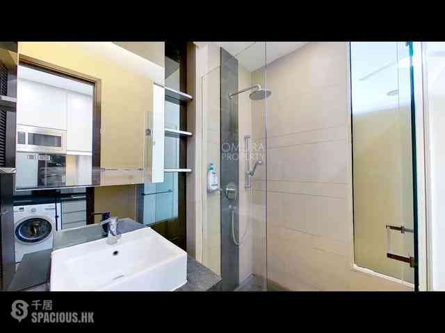 Wan Chai - J Residence 11