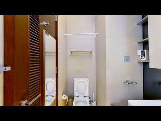 Wan Chai - J Residence 12