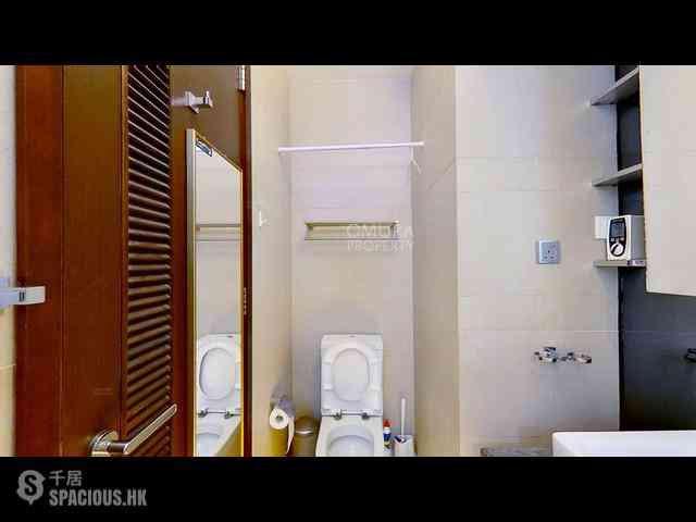 Wan Chai - J Residence 12