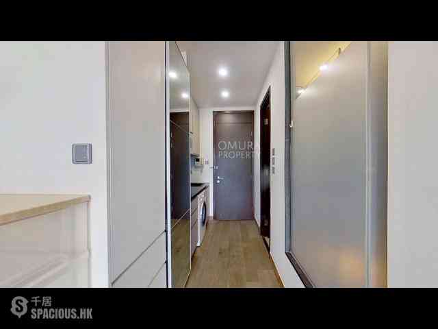 Wan Chai - J Residence 13