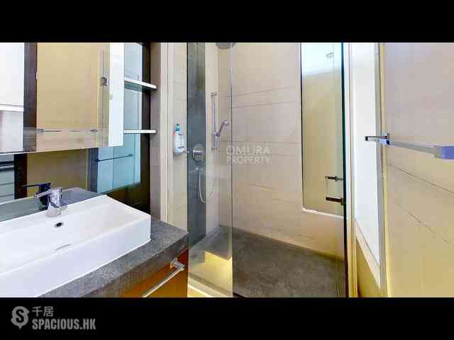 Wan Chai - J Residence 05