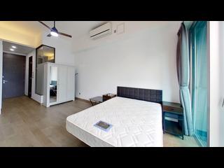 Wan Chai - J Residence 08