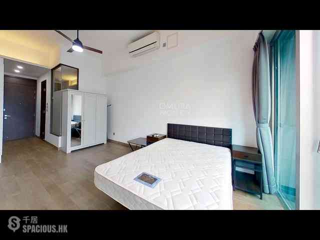 Wan Chai - J Residence 08