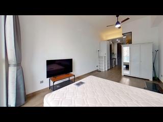 Wan Chai - J Residence 07