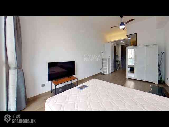 Wan Chai - J Residence 07