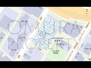 Wan Chai - J Residence 03