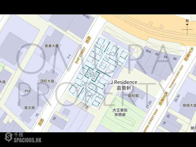 Wan Chai - J Residence 03