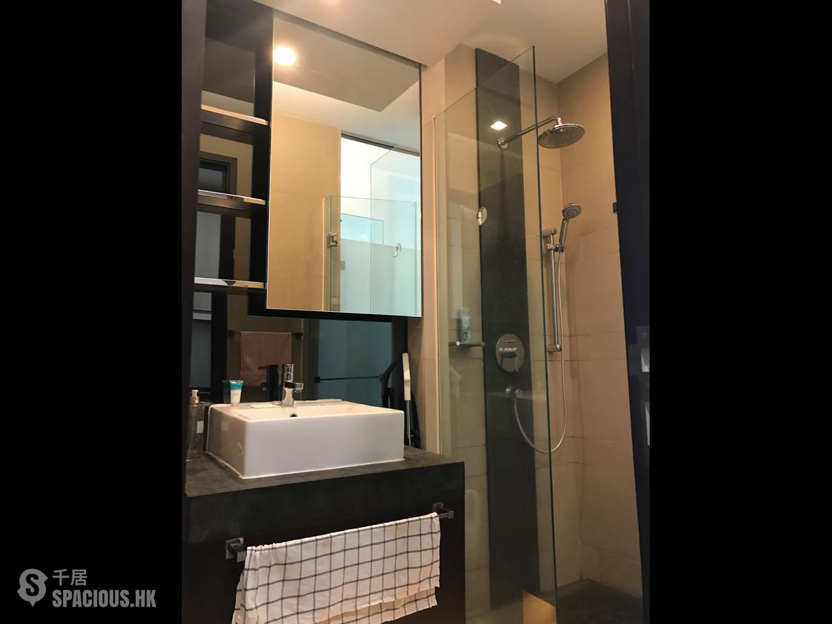 Wan Chai - J Residence 01