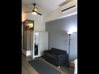 Wan Chai - J Residence 03