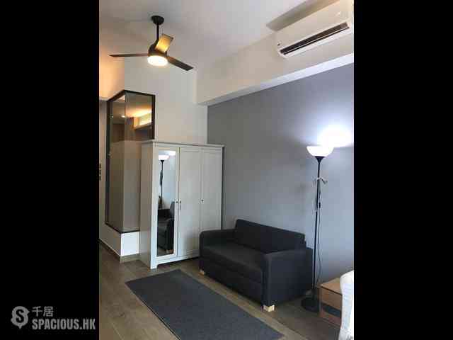 Wan Chai - J Residence 03