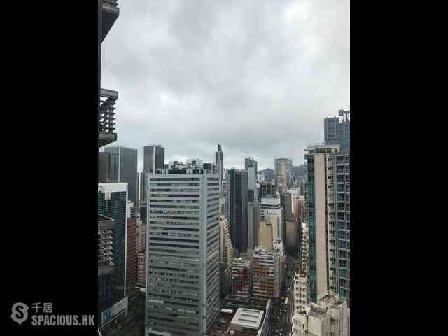 Wan Chai - J Residence 06