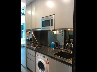 Wan Chai - J Residence 10