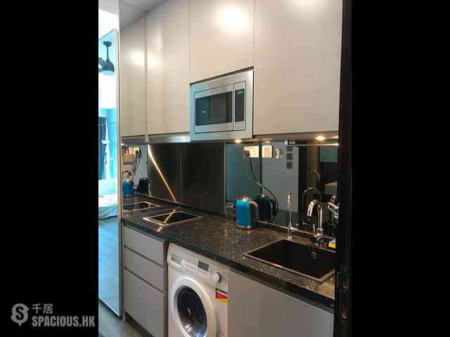 Wan Chai - J Residence 10
