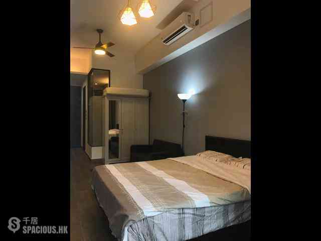 Wan Chai - J Residence 02