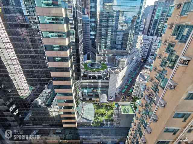 Causeway Bay - Pak Tak Building 08
