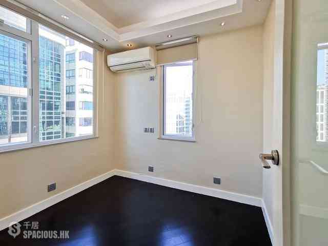 Causeway Bay - Pak Tak Building 04