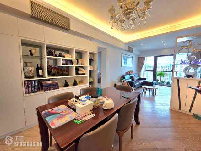 Tung Chung - The Visionary Tower 2 02