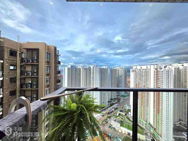Tung Chung - The Visionary Tower 2 11