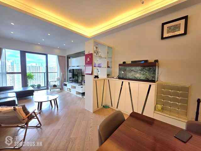 Tung Chung - The Visionary Tower 2 03