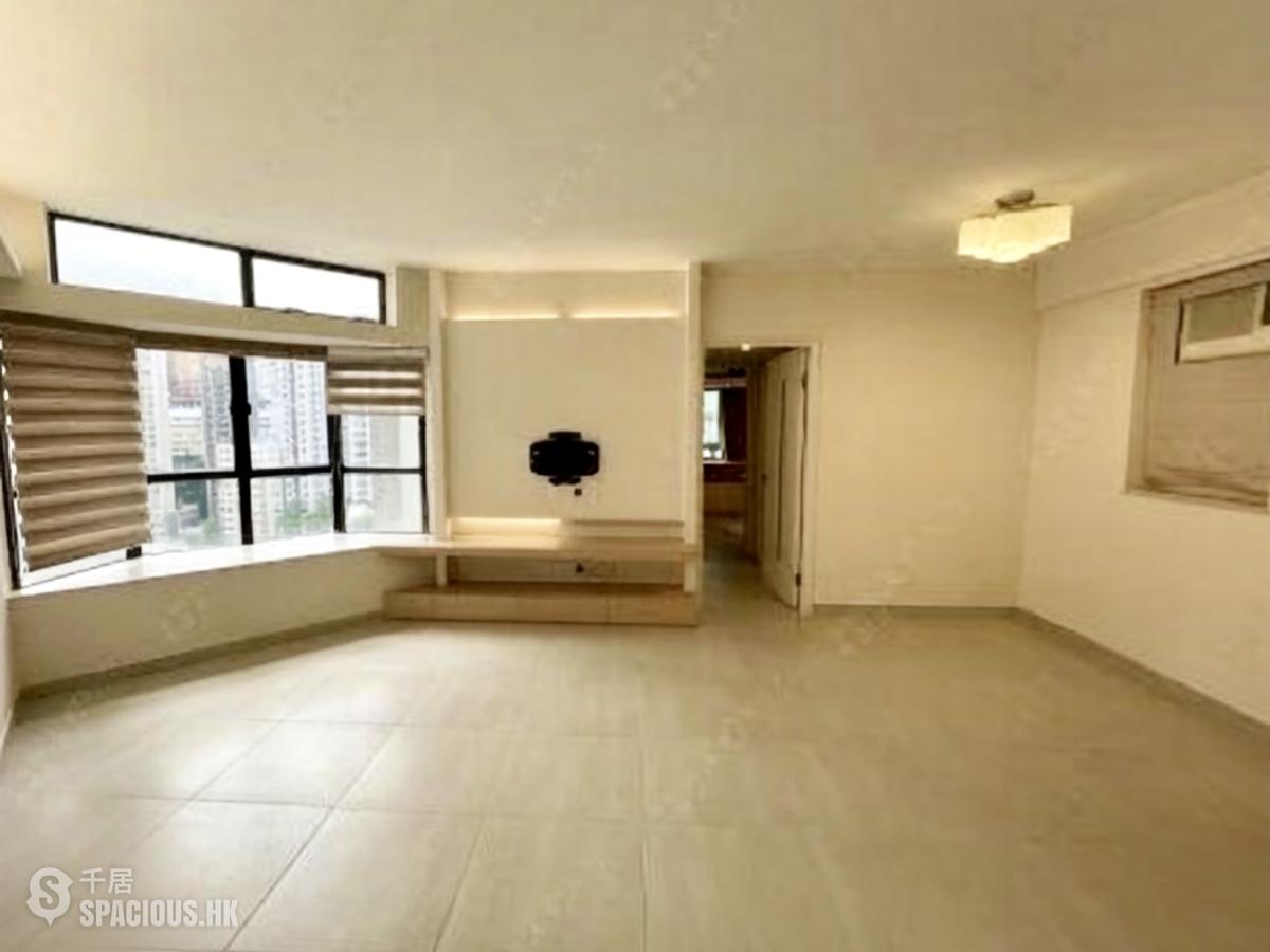 铜锣湾 - 光明台1座 01