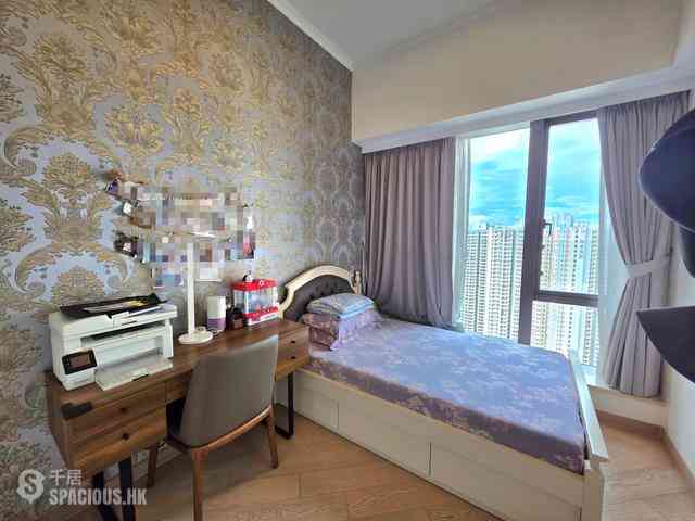 Tung Chung - The Visionary Tower 2 05