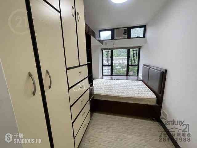 Kennedy Town - Cayman Rise Block 2 09