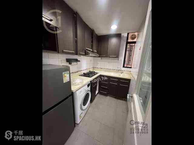 Kennedy Town - Cayman Rise Block 2 11