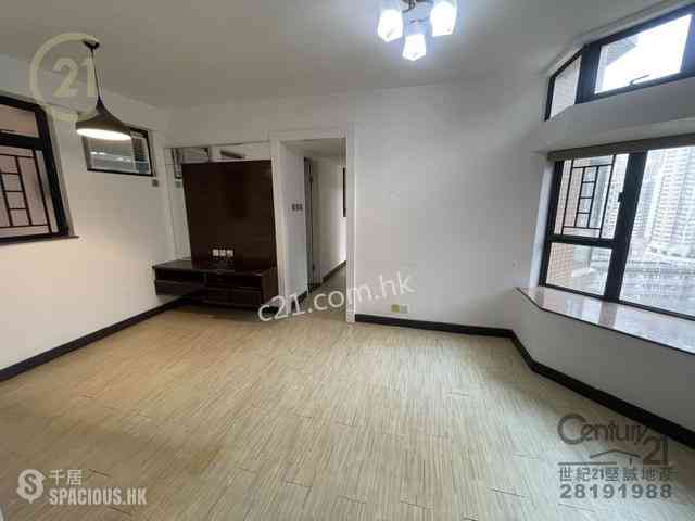 Kennedy Town - Cayman Rise Block 2 03